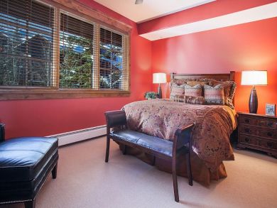 Beaver Creek Bachelor Gulch Condo 896396